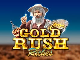 Gold Rush Riches
