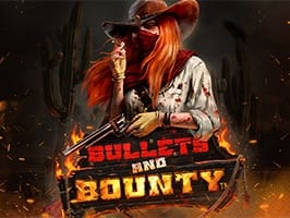 Bullets and Bounty thumbnail
