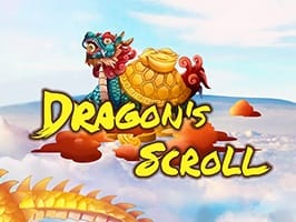 Dragon Scroll thumbnail