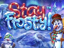 Stay Frosty thumbnail