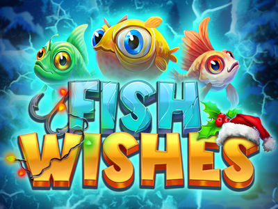 Fish Wishes