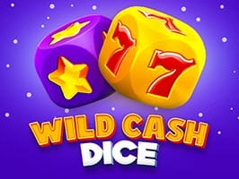 Wild Cash Dice thumbnail