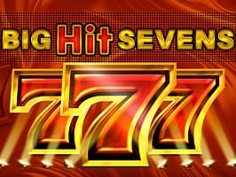 Big Hit Sevens thumbnail