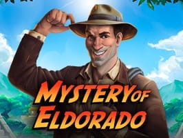 The Mystery of Eldorado