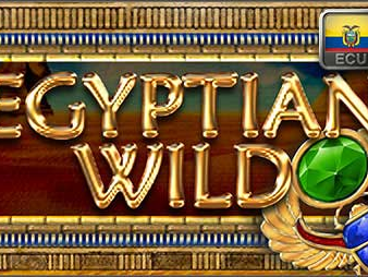 Egyptian WILD