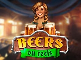 Beers on Reels thumbnail