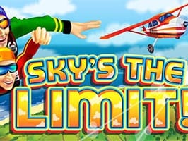 Skys The Limit thumbnail