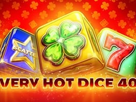 Very Hot 40 Dice thumbnail
