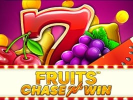 Fruits Chase N Win thumbnail