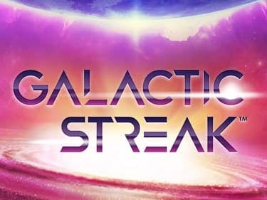 Galactic Streak game screenshot