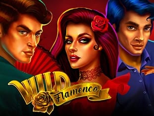 Wild Flamenco thumbnail
