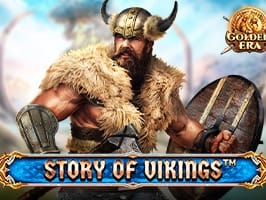 Story Of Vikings The Golden Era thumbnail