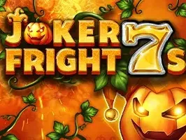 Joker Fright 7s thumbnail
