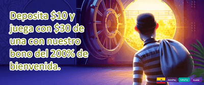 Club VIP Ecuador 🏆 promotion